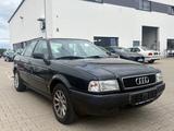 Audi 80 * SERVOLENKUNG * - gebrauchte Audi 80 aus dem Jahr 1992