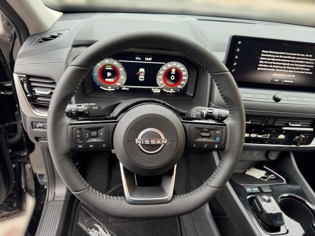 Fahrzeugabbildung Nissan X-Trail 1.5 VC-T e-Power N-Trek e-4orce*Allwette