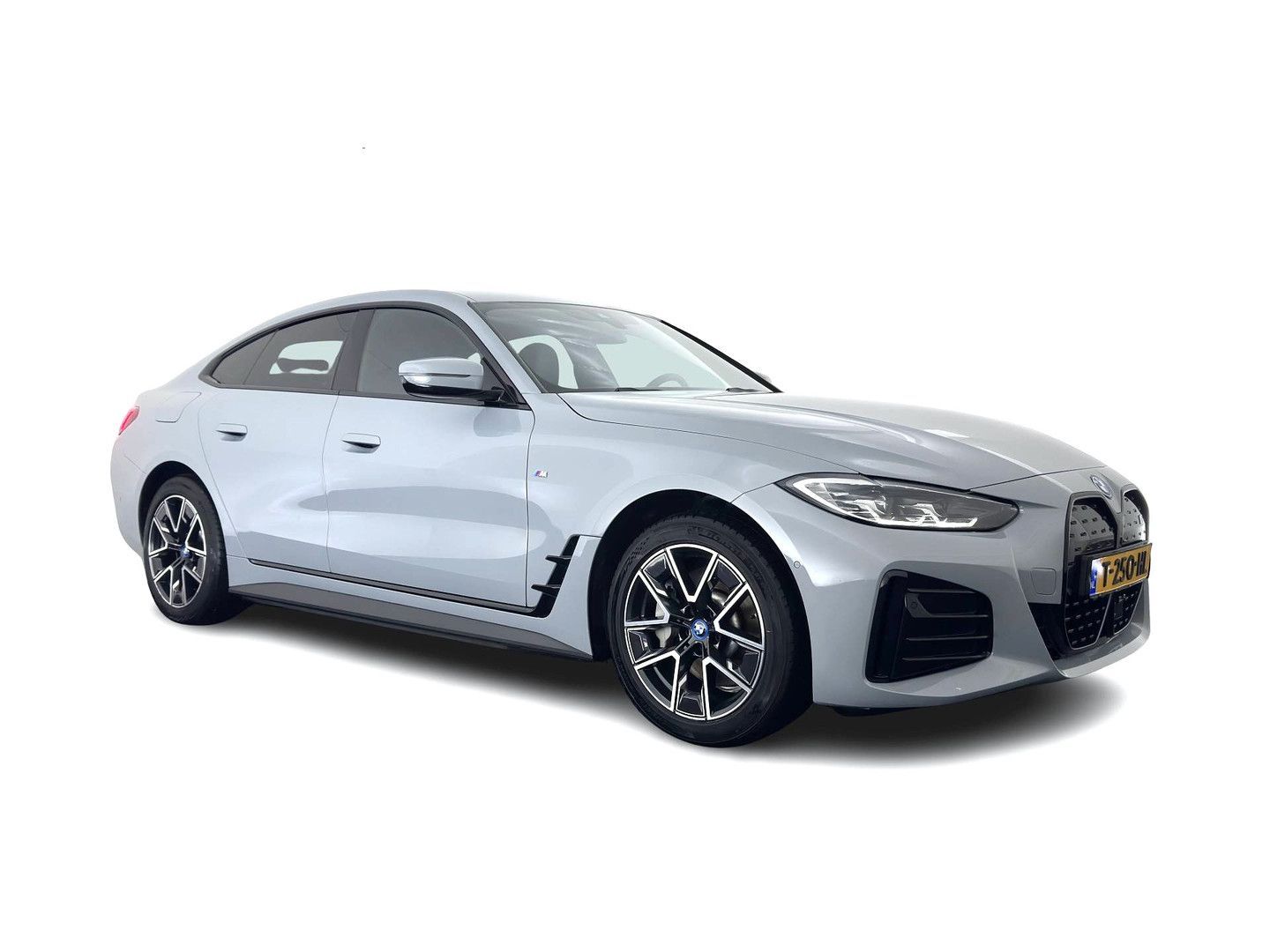 BMW i4 eDrive35 70 kWh M-Sportpack [3-Fase-11kW] {So