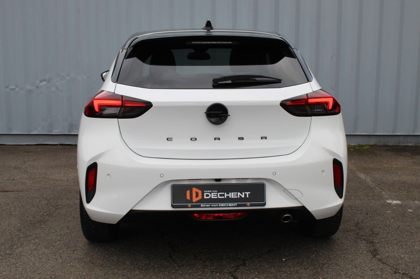 Fahrzeugabbildung Opel Corsa F GS  Navi*Allw.*Sitzh.*Kamera