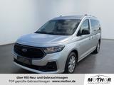 Ford Tourneo Connect Titanium 2.0 EcoBlue TEMP+SHZ+DA - Ford Tourneo aus 2022
