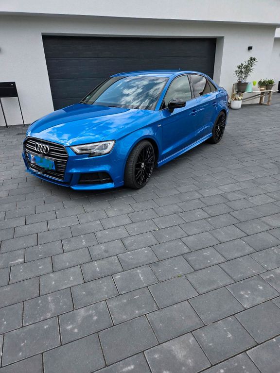 Image of Audi A3