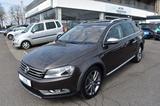 Volkswagen Passat Alltrack Variant 4Motion - gebrauchte Volkswagen Passat Alltrack aus dem Jahr 2013