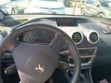 Peugeot 1007 aus 2. Hand - Peugeot 1007 aus 2008
