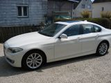 BMW 550i -