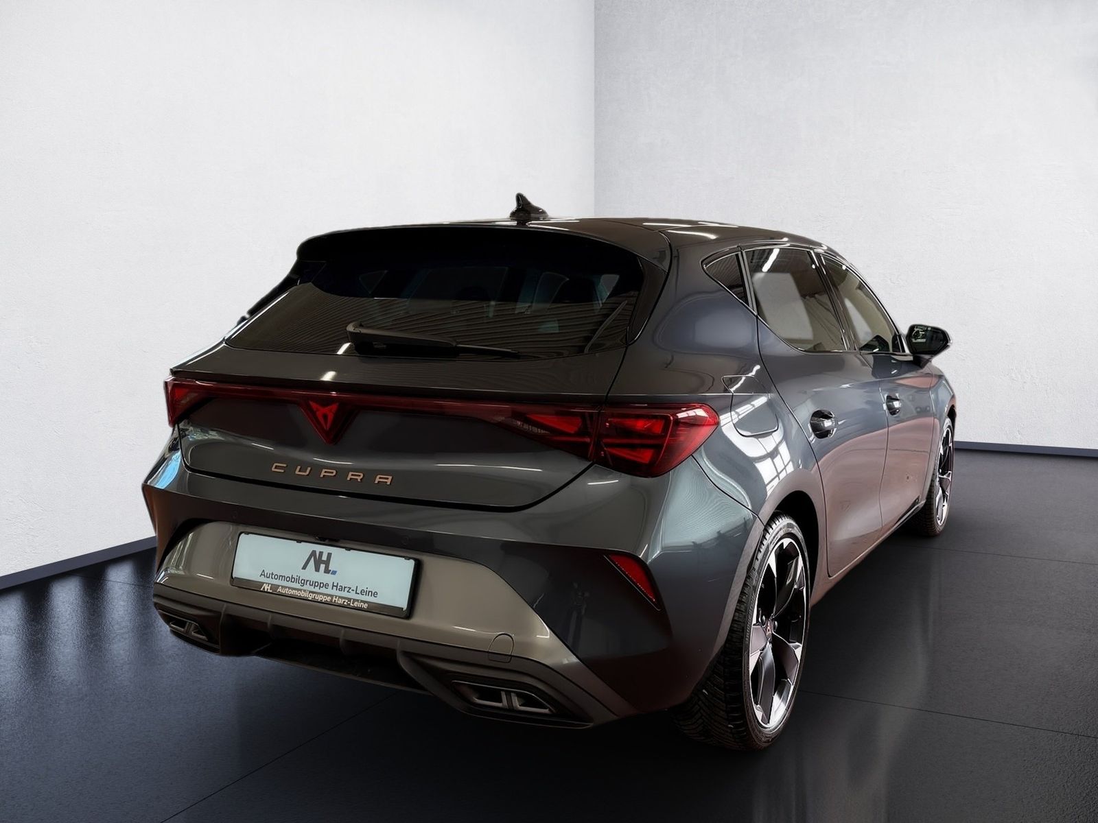 Cupra Leon - Bild 6