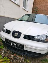 Seat Arosa 1.0 - gebrauchte Seat Arosa aus dem Jahr 2003
