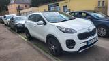 Kia Sportage 1.6 T-GDI AWD GT line GT line - Kia Sportage: Line