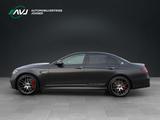 Mercedes-Benz E 63 S AMG 4Matic+ Final Edition | HuD | Burmest - gebrauchte Mercedes-Benz E 63 AMG aus dem Jahr 2022