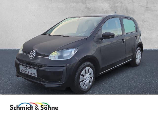 VW up! 1.0 Klima Fenster el.