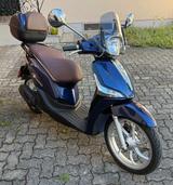Piaggio Liberty 125 ABS - ROLLER LIBERTY 125
