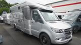 HYMER / ERIBA / HYMERCAR B-Klasse ML T 780 /Solar/LED/Lithium/Leder/SAT - Hymer B Klasse ML T 780
