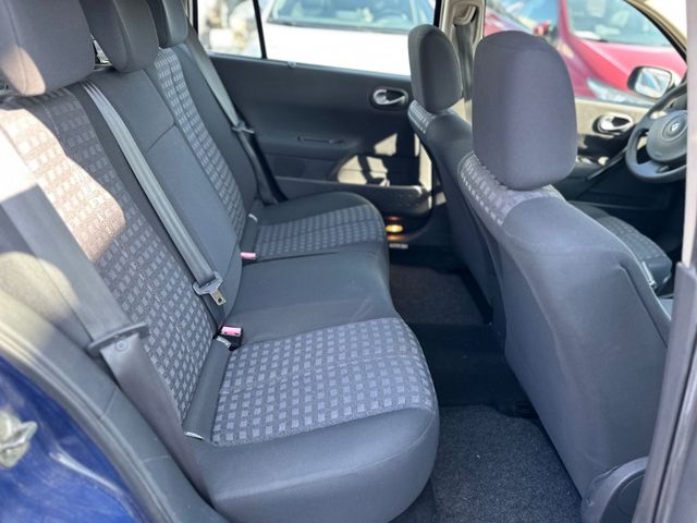 Renault Megane II Grandtour Avantage