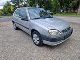 Citroën SAXO 1.4 SX Autom. SX - Citroën SAXO Gebrauchtwagen