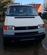Volkswagen VW T4 2.5 TDI Kasten Transporter LKW AHK C... - Volkswagen aus 1996: Transporter