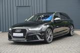 Audi RS6 quattro Performance RFK ACC HUD Matrix 4xSHZ - Audi RS6: Performance