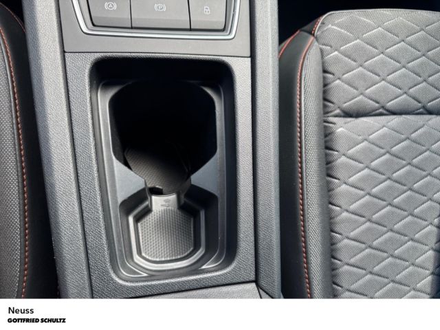 Seat Leon - Bild 25
