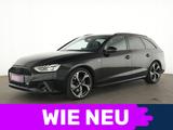 Audi A4 competition edition Tour+Stadt|AHK|S-line|LED