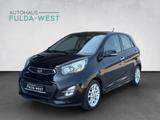 Kia Picanto 5trg. Garantie Klimaaut. Sitzhz Radio/CD - Kia: K5