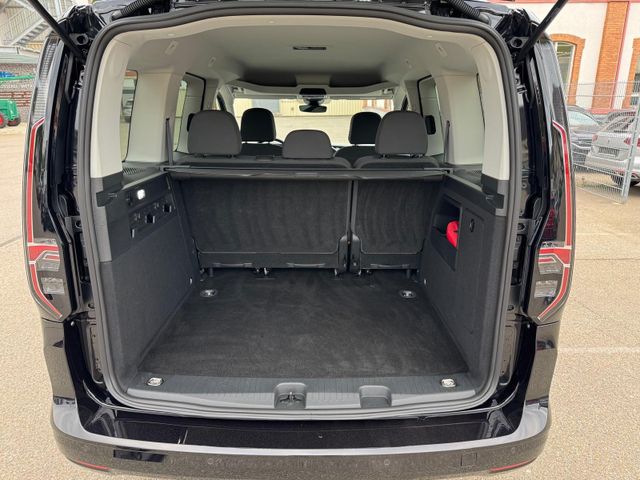 Caddy 1.5 TSI 85kW DSG Life GRA/ AHK.v/ RFK/ LED