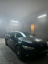 BMW 435 D F32 - BMW 324 Gebrauchtwagen