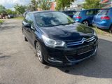 Citroën C4 Lim. Exclusive, Pannorama, Massagesitze - Citroën C4: Massagesitze