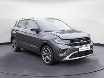 Volkswagen T-Cross 1.0 TSI 85 kW Style