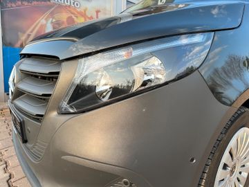 Bild 8 Mercedes-Benz Vito Tourer 116*PRO*AUTOMATIC*Extralang*9-Sitz*