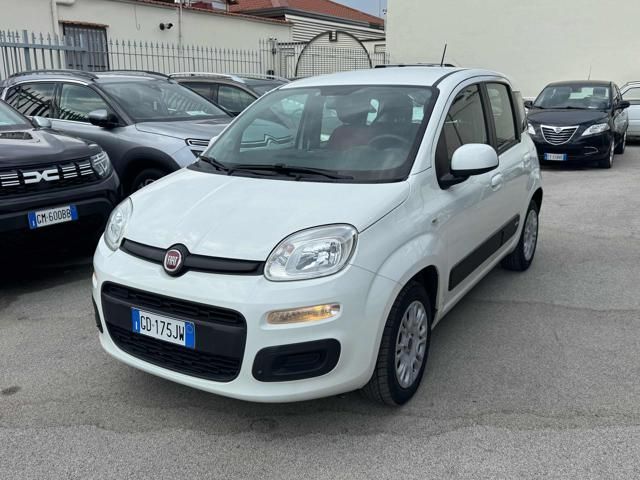 Image of Fiat Panda