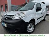 Renault Kangoo Rapid Maxi.Bluetooth.Klima.Radio.1-Hand - Renault Kangoo: Radio