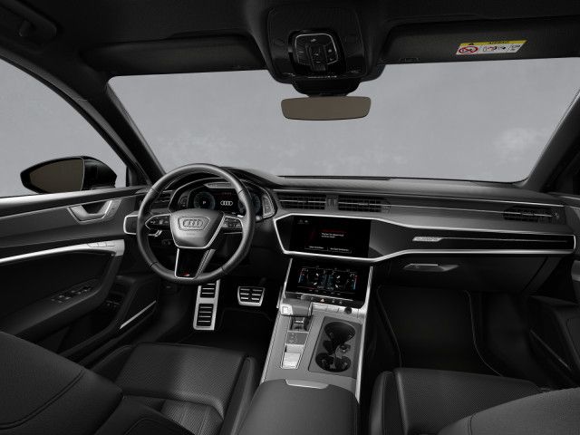 Audi A6 - Bild 9
