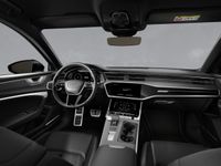 Audi A6 - Vorschau Bild 9