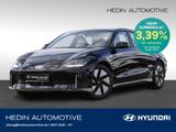 Hyundai IONIQ 6 Heckantrieb 53kWh Batt. Basismodell inkl - gebrauchte Hyundai IONIQ 6 aus dem Jahr 2024