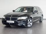 BMW 520 i Touring LED+SHZ+Temp+Apple CarPlay - BMW 5er Reihe aus 2022