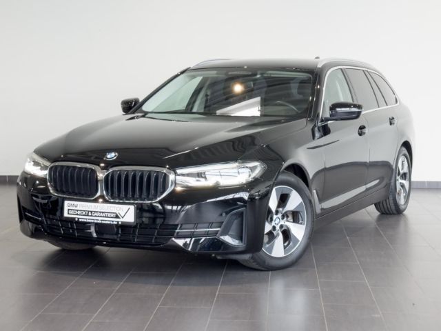 BMW 520 i Touring LED+SHZ+Temp+Apple CarPlay