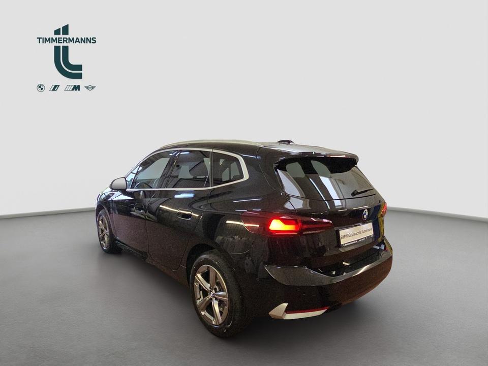 BMW 218 Active Tourer 218i Active Tourer Steptronic DCT Sitzhzg. Vorn, миниатюра 3