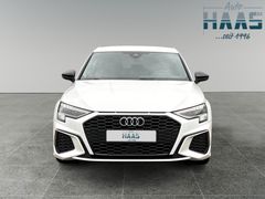 Fahrzeugabbildung Audi A3 Limousine S line 35 TFSI S-tr. -HUD*Navi+*RFK