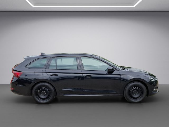 Octavia Combi 2.0TDI DSG Ambition AHK