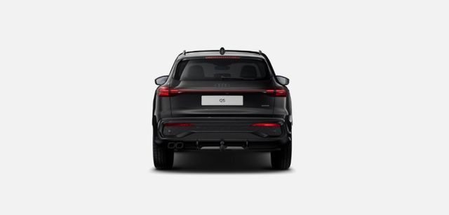 Q5 SUV TDI quattro S LINE+LED+AHK+LUFT+SOUND+