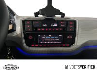 Volkswagen e-up! - Vorschau Bild 11