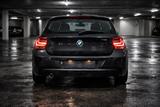 BMW 116 1 Limousine 5-trg. 116 i - gebrauchte BMW 116 aus dem Jahr 2014