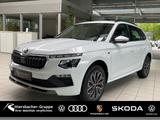 Skoda Kamiq Tour 1,0 TSI 85 kW 6-Gang-Schaltgetriebe S - Skoda Kamiq in Saarbrücken
