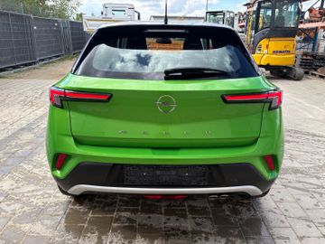 Opel Mokka - 12