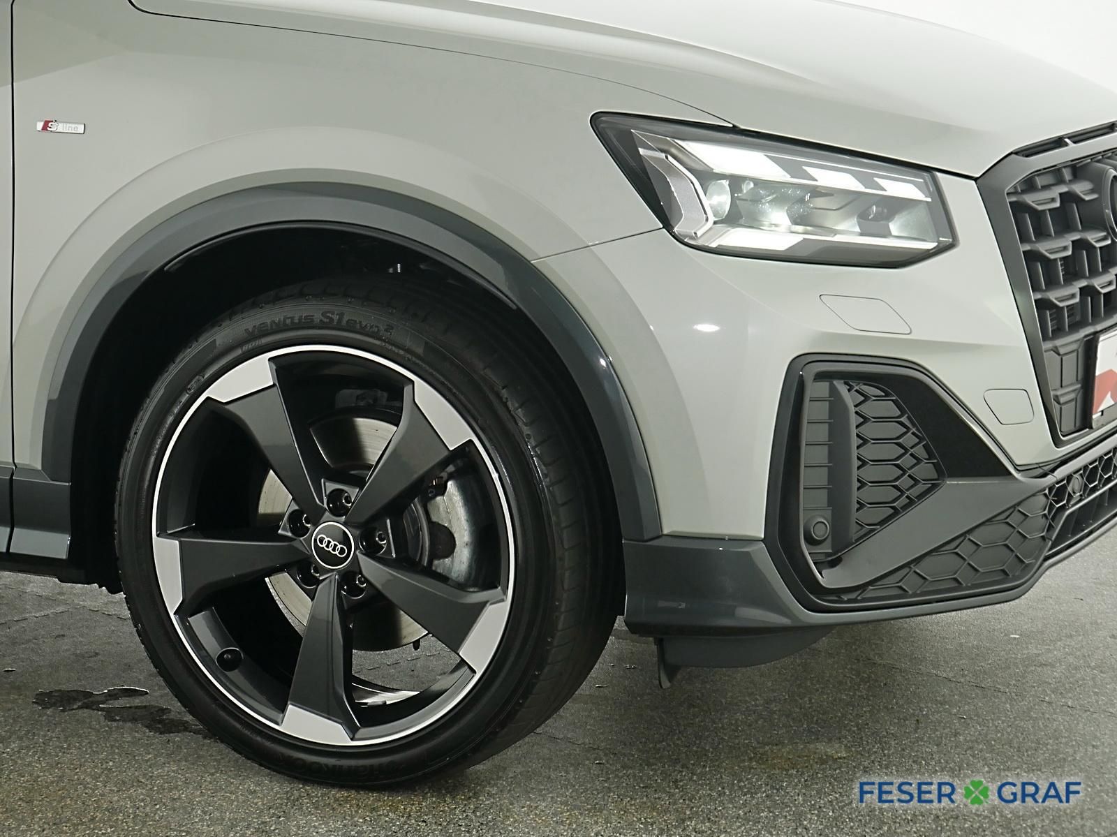 Audi Q2 - Bild 9