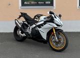 Aprilia RSV4 Factory E5 Modell 2024 - APRILIA RSV4 FACTORY