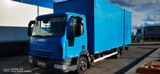 Iveco Eurocargo ML 75E18 , Euro 5 - Angebote entsprechen deinen Suchkriterien