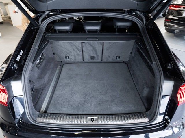 Q8 S line 50 TDI quattro HEAD-UP+MATRIX+AHK+PANO