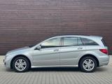Mercedes-Benz R 500 4 MATIC / 6 -SITZER / 71.500km ! - Mercedes-Benz R 500: 4matic