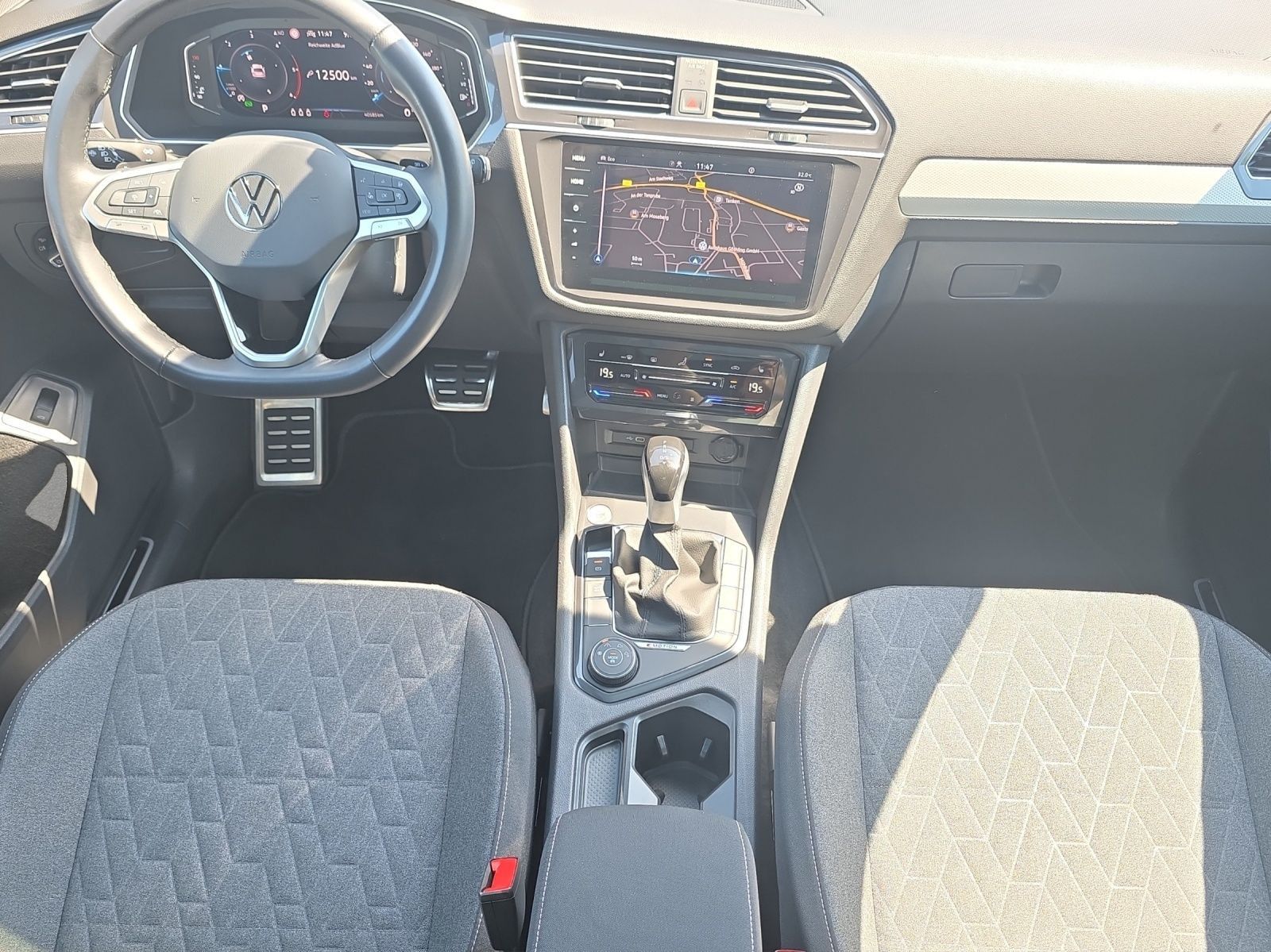 Volkswagen Tiguan Allspace - Bild 7