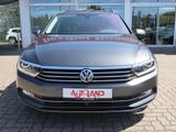 Volkswagen Passat Variant 1.4 TSI LED 360° App-Connect AHK - Volkswagen Passat Variant: Automatik